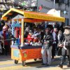 Fasnacht Möhlin 2022