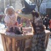 Fasnacht Möhlin 2022