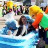 Fasnacht Möhlin 2022