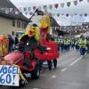 Fasnacht Moehlin 2024