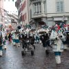 Fasnacht Rheinfelden 2024
