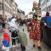 Fasnacht Rheinfelden 2024