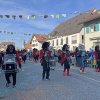 Fasnachtsumzug in Möhlin