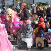 Fasnacht Kaiseraugst 2025