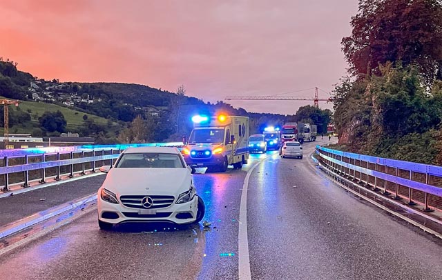 Foto: Polizei Basel-Landschaft