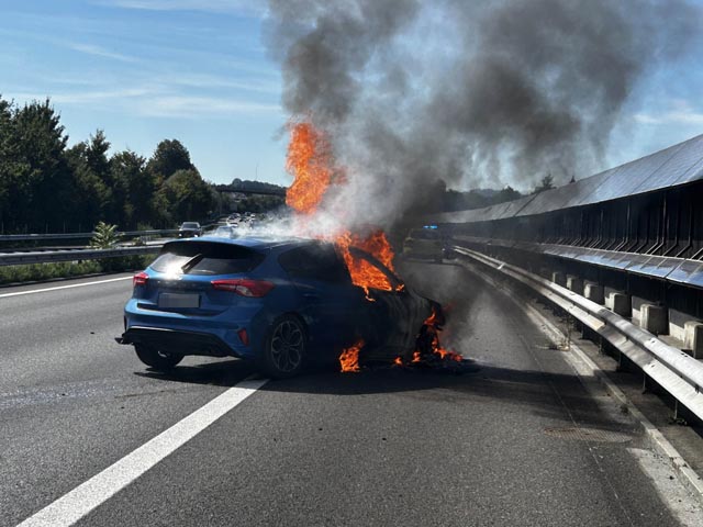 Foto: Polizei AG