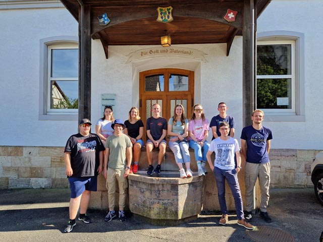 Foto: zVg